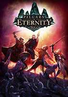 Купить дешево Pillars of Eternity. Hero Edition Купить ключ дешево Pillars of Eternity. Hero Edition