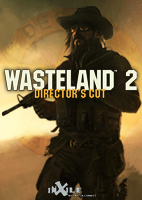 Купить дешево Wasteland 2. Director's Cut Classic Edition Купить ключ дешево Wasteland 2. Director's Cut Classic Edition