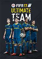Купить дешево 100 FIFA 17 Points Купить ключ дешево 100 FIFA 17 Points