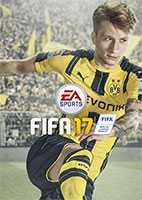 Купить дешево FIFA 17 Купить ключ дешево FIFA 17