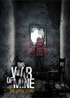Купить дешево This War of Mine. The Little Ones DLC Купить ключ дешево This War of Mine. The Little Ones DLC