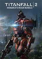 Купить дешево Titanfall 2. Комплект Власть монарха Купить ключ дешево Titanfall 2. Комплект Власть монарха
