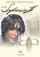 Купить Syberia II