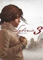 Купить Syberia 3