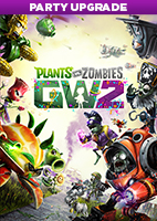 Купить дешево Plants vs. Zombies Garden Warfare 2. Party Upgrade Купить ключ дешево Plants vs. Zombies Garden Warfare 2. Party Upgrade
