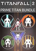 Купить дешево Titanfall 2. Комплект Титанов Прайм Купить ключ дешево Titanfall 2. Комплект Титанов Прайм