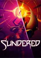 Купить дешево Sundered Купить ключ дешево Sundered