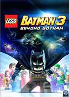 Купить LEGO Batman3. Beyond Gotham