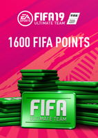 Купить дешево FIFA Points 1 600 Купить ключ дешево FIFA Points 1 600