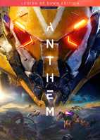 Купить дешево Anthem. издание Легион Рассвета Купить ключ дешево Anthem. издание Легион Рассвета