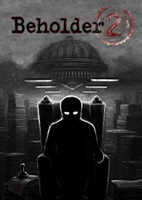 Купить Beholder 2