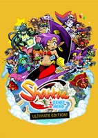 Купить Shantae. Half-Genie Hero Ultimate Edition