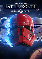 Купить дешево STAR WARS Battlefront II. Праздничное издание Купить ключ дешево STAR WARS Battlefront II. Праздничное издание