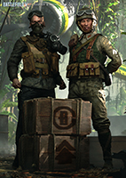 Купить дешево Battlefield V. премиальный набор бонусов (гл. 6) Купить ключ дешево Battlefield V. премиальный набор бонусов (гл. 6)