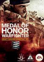 Купить дешево MEDAL OF HONOR WARFIGHTER. НАБОР ПУЛЕМЕТЧИКА Купить ключ дешево MEDAL OF HONOR WARFIGHTER. НАБОР ПУЛЕМЕТЧИКА