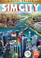 Купить дешево The Digital Deluxe Обновление SimCity Купить ключ дешево The Digital Deluxe Обновление SimCity