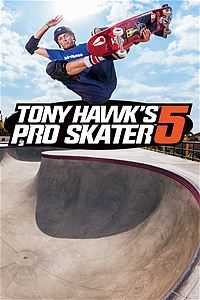Купить дешево Tony Hawk's Pro Skater 5 (Xbox One) Купить ключ дешево Tony Hawk's Pro Skater 5 (Xbox One)