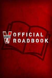 Купить дешево Roadbook Купить ключ дешево Roadbook