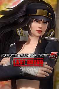 Купить дешево DOA5LR. мэшап Senran Kagura. Рэйчел Купить ключ дешево DOA5LR. мэшап Senran Kagura. Рэйчел