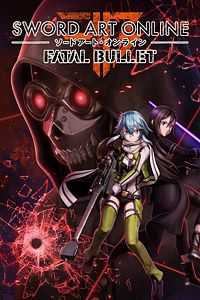 Купить дешево SWORD ART ONLINE. FATAL BULLET (Xbox One) Купить ключ дешево SWORD ART ONLINE. FATAL BULLET (Xbox One)