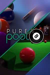 Купить дешево Pure Pool. набор снукера (Xbox One) Купить ключ дешево Pure Pool. набор снукера (Xbox One)