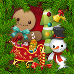 Купить дешево Christmas Puzzle (Mobile) Купить ключ дешево Christmas Puzzle (Mobile)