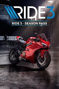 Купить дешево RIDE 3. Season Pass Купить ключ дешево RIDE 3. Season Pass