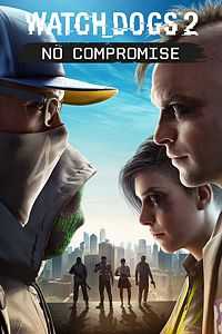 Купить дешево Watch Dogs2. Никаких компромиссов Купить ключ дешево Watch Dogs2. Никаких компромиссов