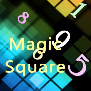 Купить дешево Magic square (Mobile) Купить ключ дешево Magic square (Mobile)