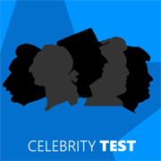 Купить дешево Celebrity Test (Mobile) Купить ключ дешево Celebrity Test (Mobile)