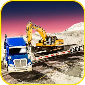 Купить дешево Heavy Machinery Trailer Truck Transport Hill Climb (Mobile) Купить ключ дешево Heavy Machinery Trailer Truck Transport Hill Climb (Mobile)