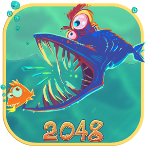 Купить дешево Predator 2048 (Mobile) Купить ключ дешево Predator 2048 (Mobile)