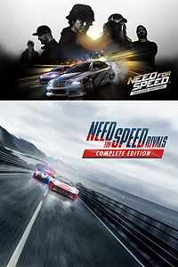 Купить дешево Need for Speed Эксклюзивный набор (Xbox One) Купить ключ дешево Need for Speed Эксклюзивный набор (Xbox One)