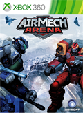 Купить дешево AirMech Arena Купить ключ дешево AirMech Arena