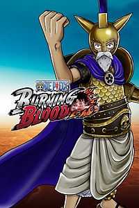 Купить дешево One Piece Burning Blood. Golden Luffy Купить ключ дешево One Piece Burning Blood. Golden Luffy