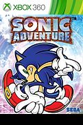 Купить дешево Sonic Adventure Купить ключ дешево Sonic Adventure