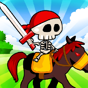 Купить дешево Knight vs Skull War (Mobile) Купить ключ дешево Knight vs Skull War (Mobile)