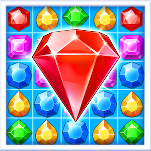 Купить дешево Jewel Legend (Mobile) Купить ключ дешево Jewel Legend (Mobile)