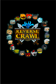 Купить дешево Reverse Crawl (Xbox One) Купить ключ дешево Reverse Crawl (Xbox One)