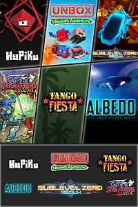 Купить дешево Merge Mega Bundle (Xbox One) Купить ключ дешево Merge Mega Bundle (Xbox One)