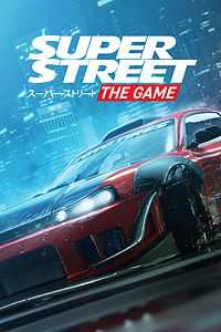 Купить дешево Super Street. The Game (Xbox One) Купить ключ дешево Super Street. The Game (Xbox One)