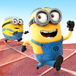 Купить дешево Гадкий Я. Minion Rush Купить ключ дешево Гадкий Я. Minion Rush