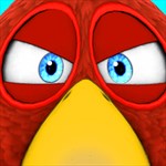 Купить дешево Bird Run Fly and Jump (Mobile) Купить ключ дешево Bird Run Fly and Jump (Mobile)