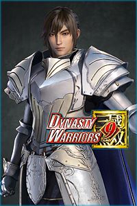Купить дешево DYNASTY WARRIORS 9. Xun Yu Knight Costume Купить ключ дешево DYNASTY WARRIORS 9. Xun Yu Knight Costume