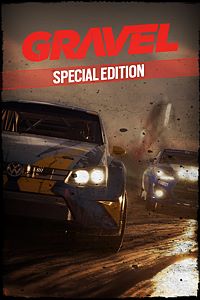 Купить дешево Gravel Special Edition (Xbox One) Купить ключ дешево Gravel Special Edition (Xbox One)