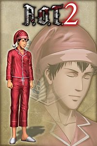 Купить дешево Дополнительный костюм для персонажа Bertholdt. пижама Купить ключ дешево Дополнительный костюм для персонажа Bertholdt. пижама