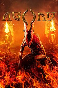 Купить дешево Agony (Xbox One) Купить ключ дешево Agony (Xbox One)