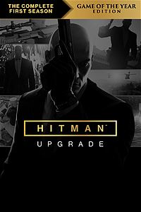 Купить дешево HITMAN. улучшение до издания Игра года Купить ключ дешево HITMAN. улучшение до издания Игра года