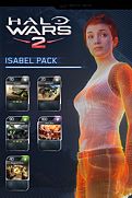 Купить дешево Halo Wars 2. набор Изабель Купить ключ дешево Halo Wars 2. набор Изабель