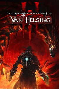 Купить дешево The Incredible Adventures of Van Helsing III (Xbox One) Купить ключ дешево The Incredible Adventures of Van Helsing III (Xbox One)
